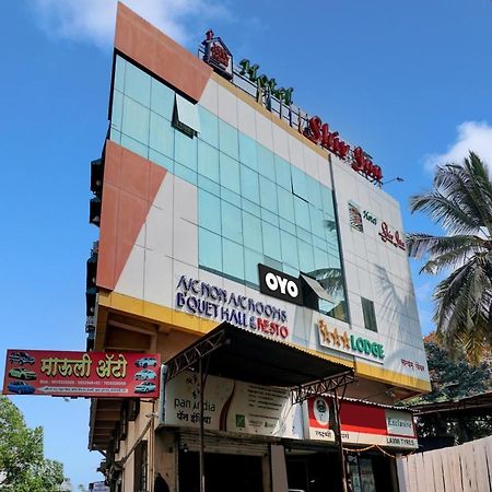 Collection O Hotel Shiv Inn Pune Ngoại thất bức ảnh