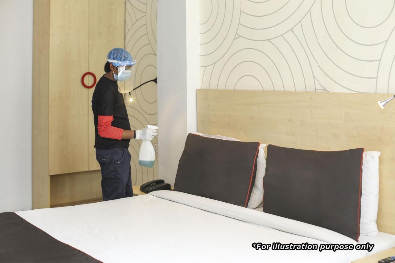 Collection O Hotel Shiv Inn Pune Ngoại thất bức ảnh