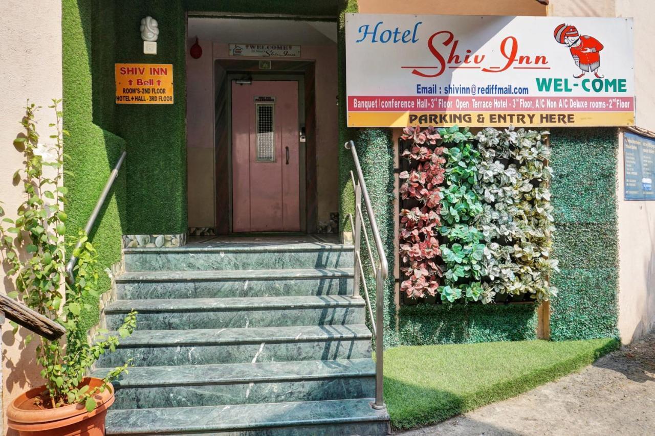 Collection O Hotel Shiv Inn Pune Ngoại thất bức ảnh