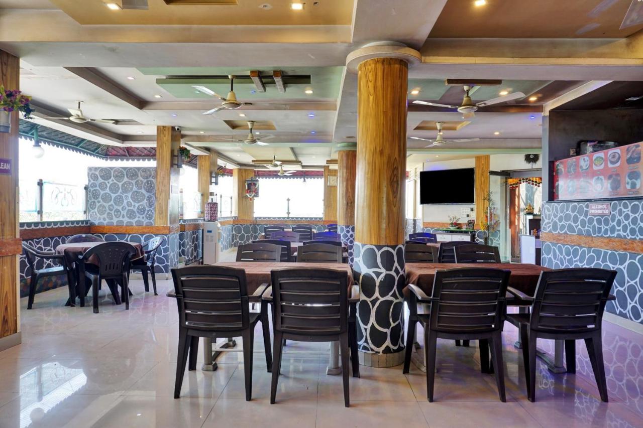 Collection O Hotel Shiv Inn Pune Ngoại thất bức ảnh
