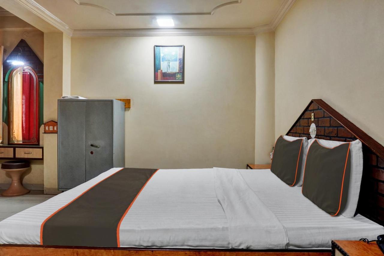 Collection O Hotel Shiv Inn Pune Ngoại thất bức ảnh