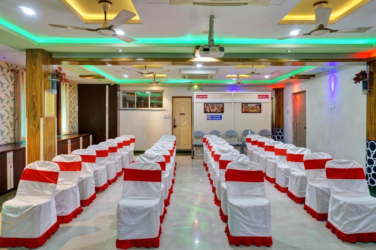 Collection O Hotel Shiv Inn Pune Ngoại thất bức ảnh