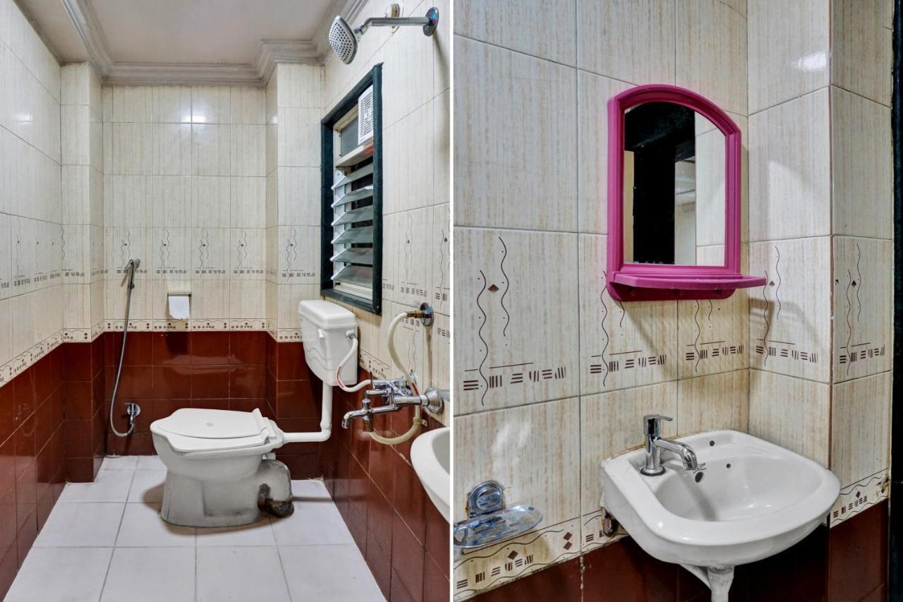 Collection O Hotel Shiv Inn Pune Ngoại thất bức ảnh