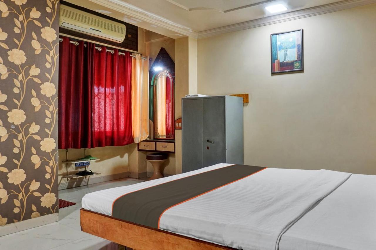 Collection O Hotel Shiv Inn Pune Ngoại thất bức ảnh