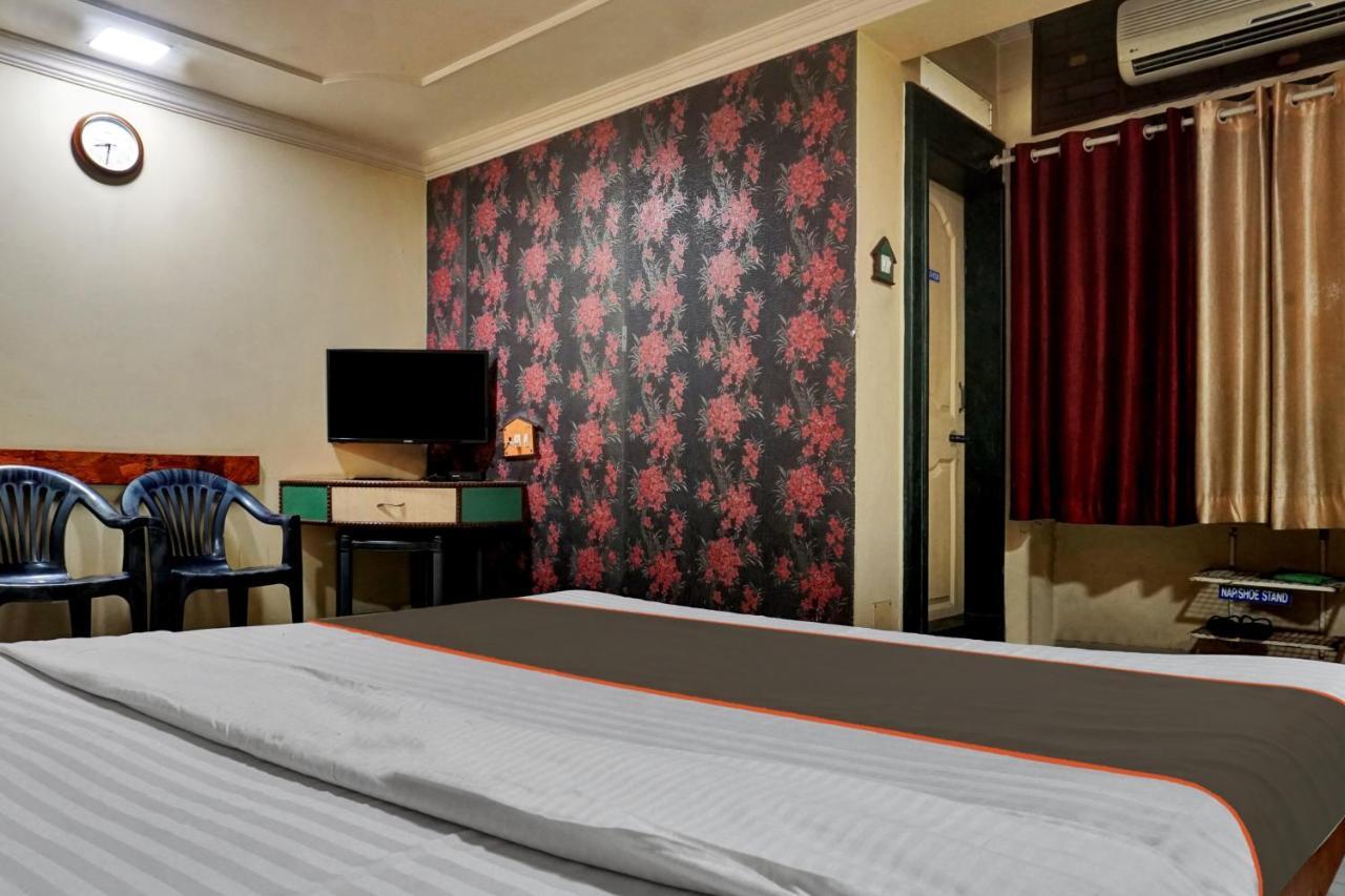 Collection O Hotel Shiv Inn Pune Ngoại thất bức ảnh