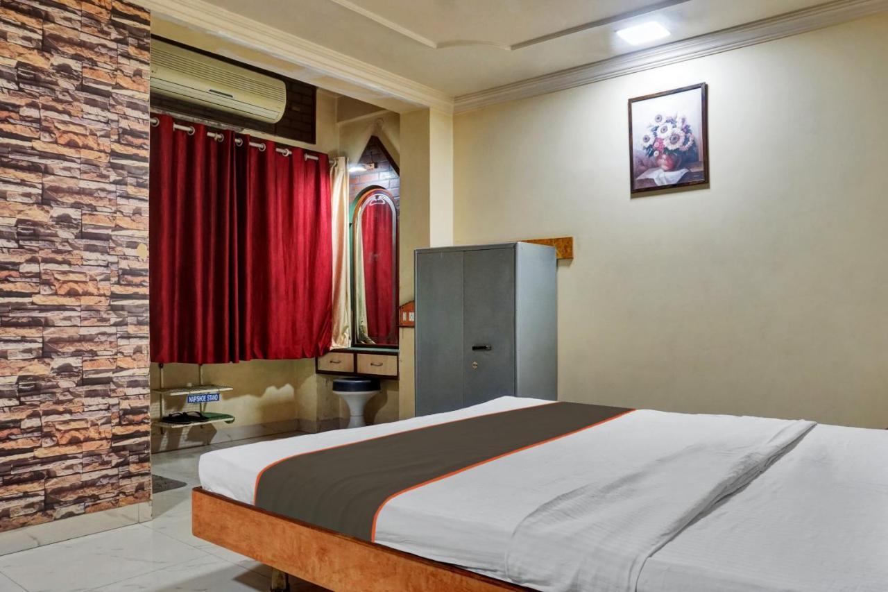 Collection O Hotel Shiv Inn Pune Ngoại thất bức ảnh