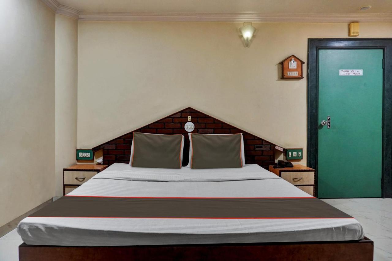 Collection O Hotel Shiv Inn Pune Ngoại thất bức ảnh
