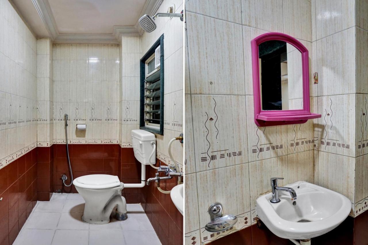 Collection O Hotel Shiv Inn Pune Ngoại thất bức ảnh