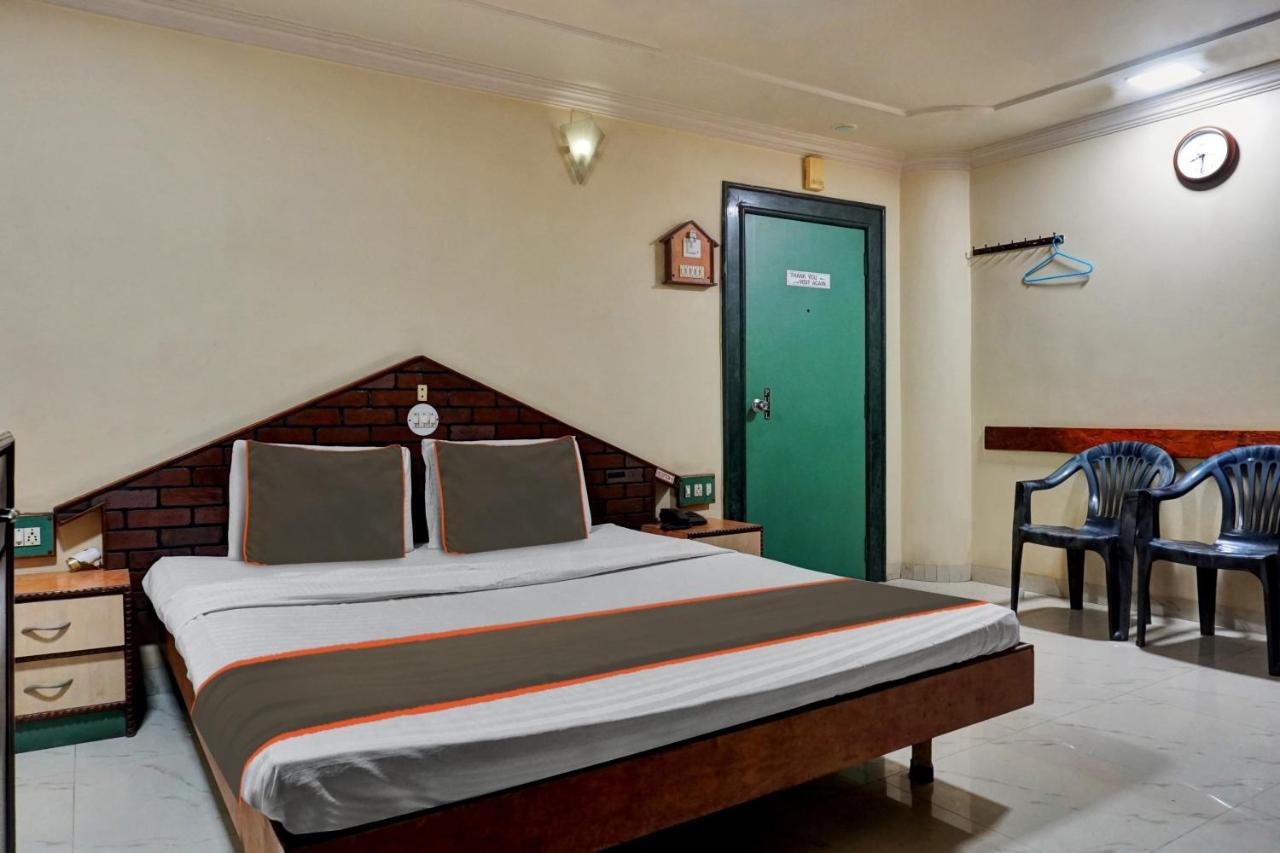 Collection O Hotel Shiv Inn Pune Ngoại thất bức ảnh