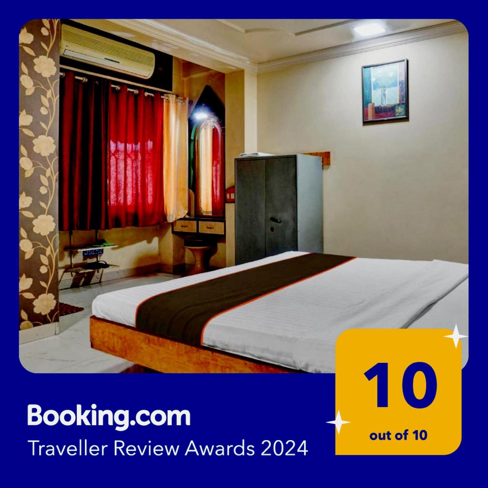 Collection O Hotel Shiv Inn Pune Ngoại thất bức ảnh
